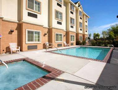 Microtel & By Wyndham 2* Tracy